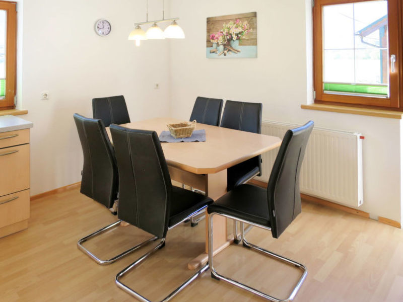 Ferienwohnung (BRU120)