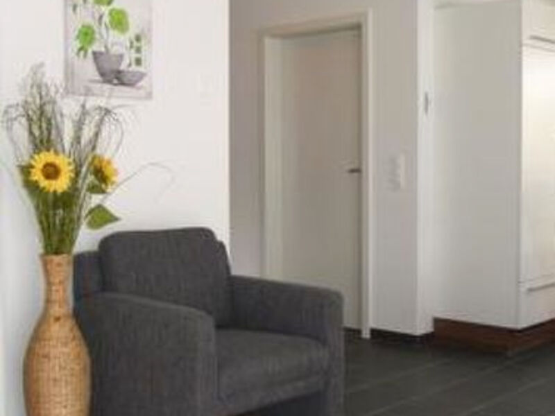 Ferienwohnung Chasa Percosta