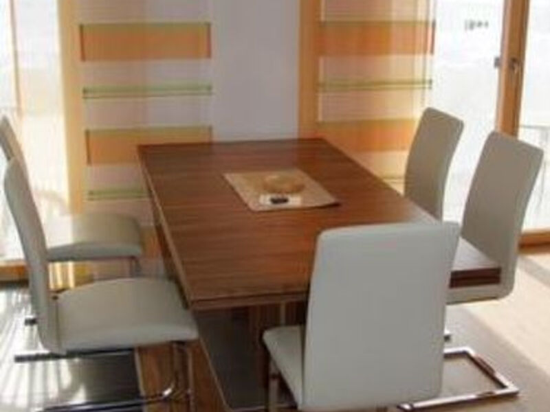 Ferienwohnung Chasa Percosta