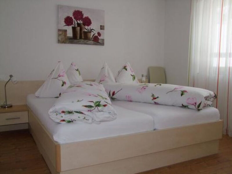 Ferienwohnung Chasa Percosta