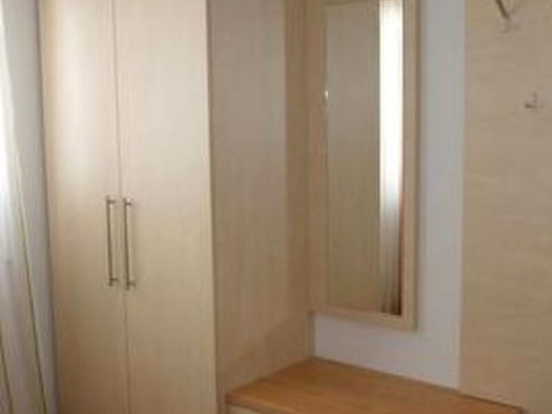 Ferienwohnung Chasa Percosta