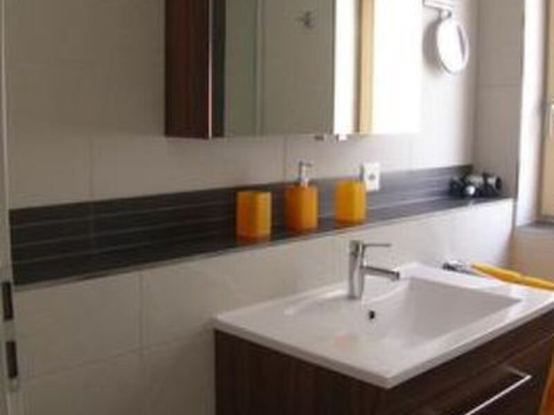 Ferienwohnung Chasa Percosta