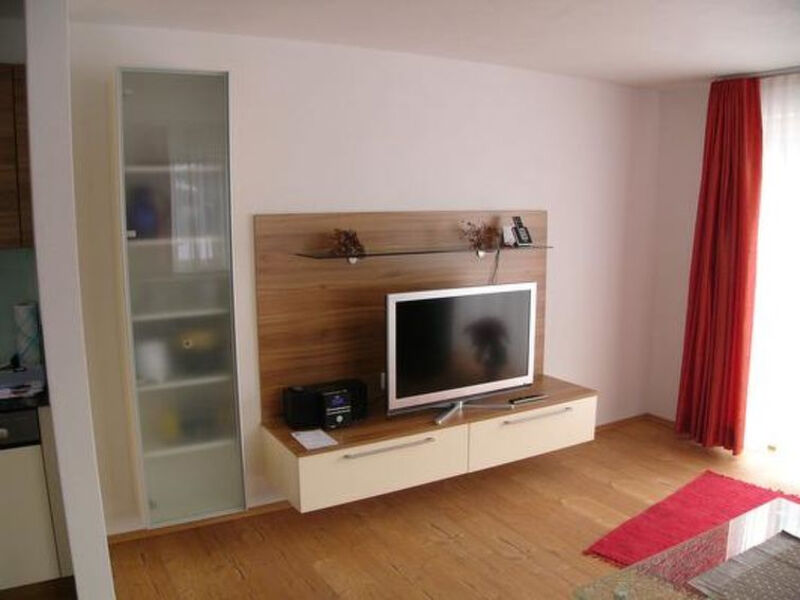 Ferienwohnung Chasa Percosta