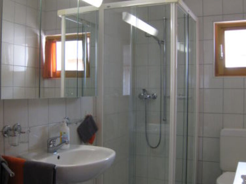 Ferienwohnung Chasa Schmidt