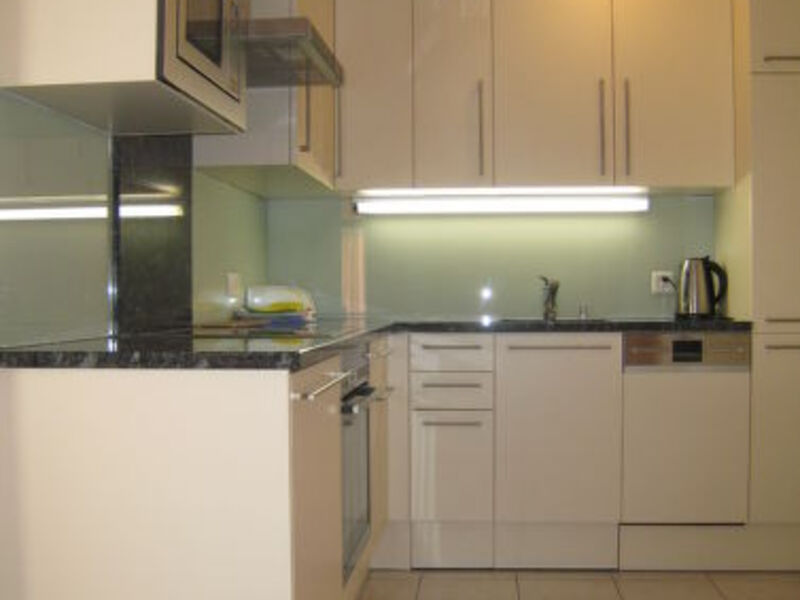 Ferienwohnung Chasa Schmidt