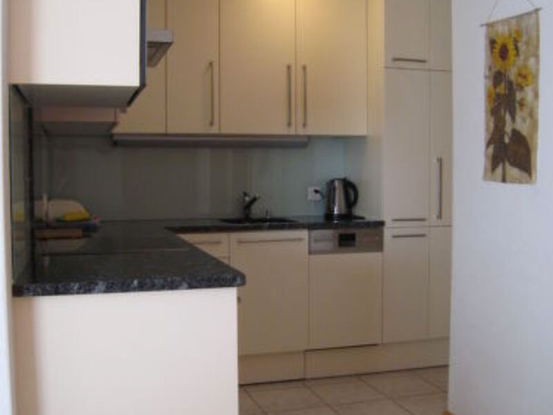 Ferienwohnung Chasa Schmidt