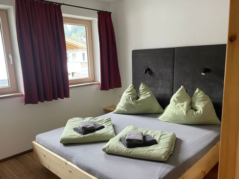 Ferienwohnung Christina