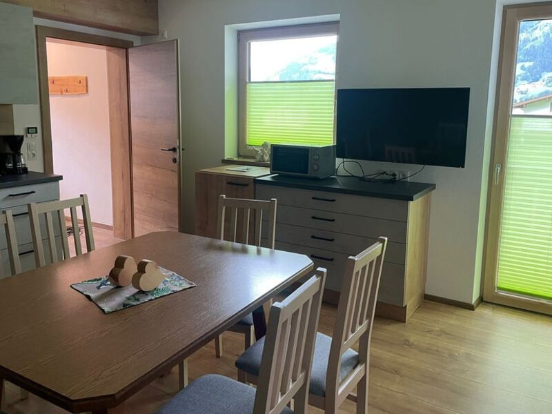 Ferienwohnung Christina