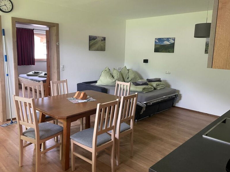 Ferienwohnung Christina