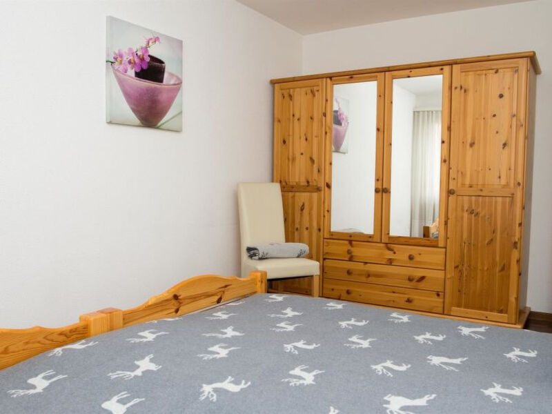 Ferienwohnung Crapera