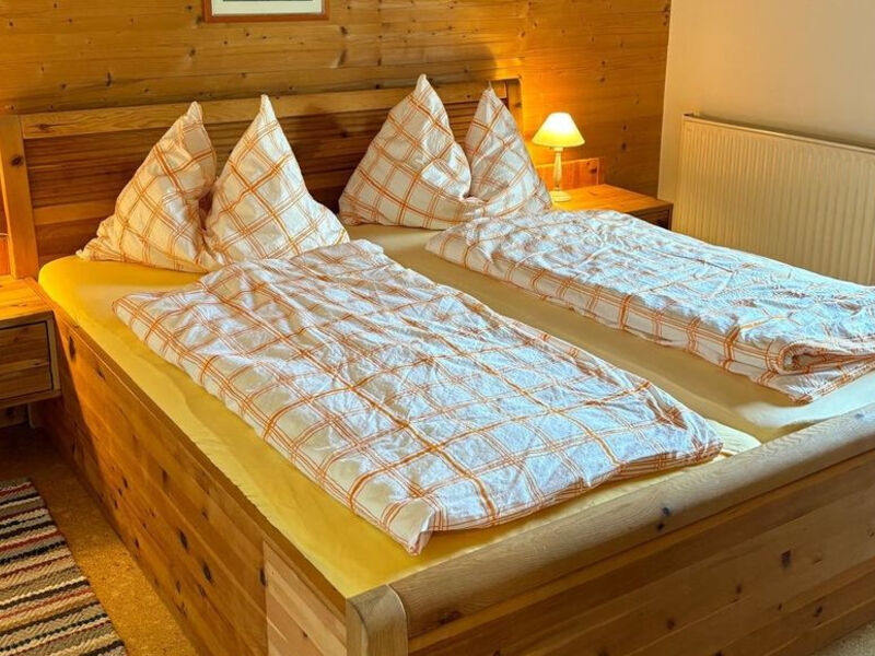 Ferienwohnung Dornauer
