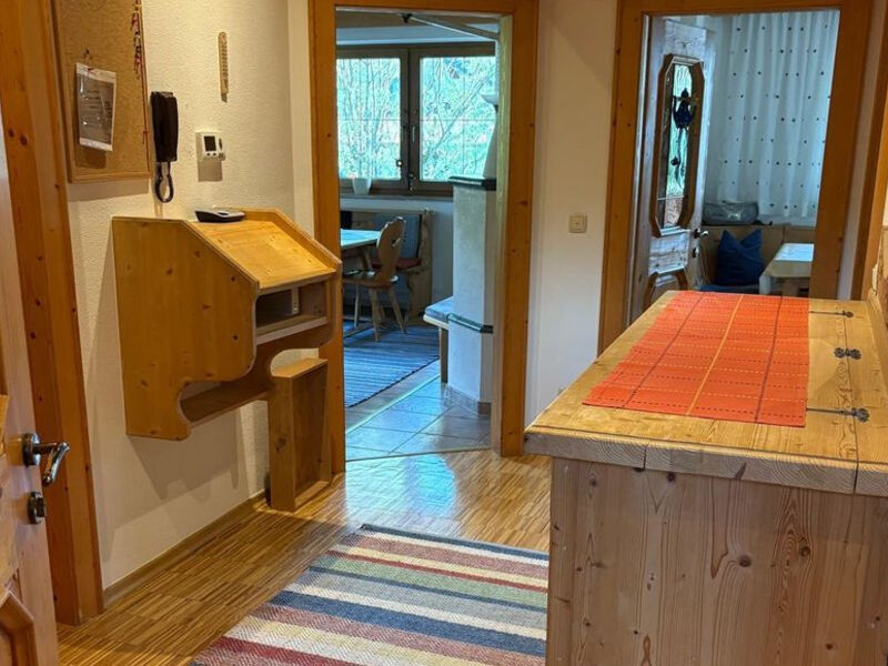 Ferienwohnung Dornauer