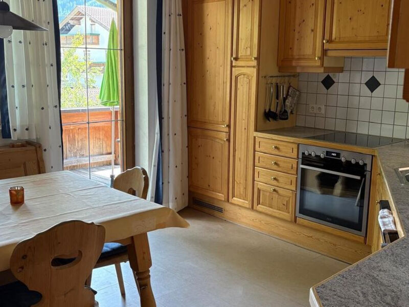 Ferienwohnung Dornauer