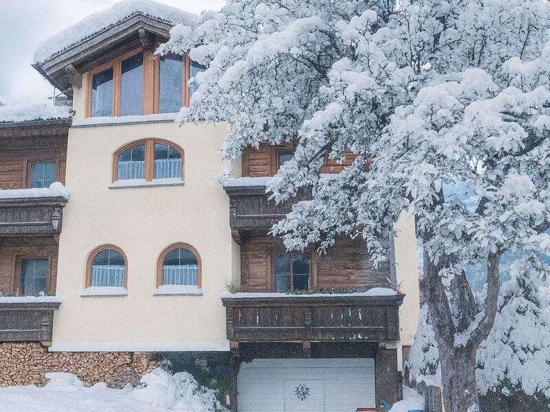 Ferienwohnung Dornauer