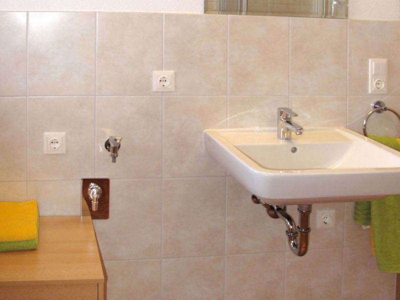 Ferienwohnung (HOP350)