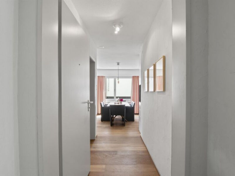 Ferienwohnung Fichtenpark A 1.4