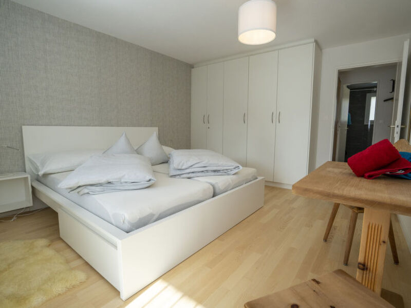 Ferienwohnung Furtünada