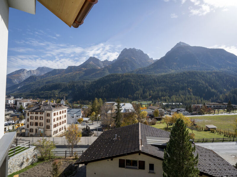 Ferienwohnung Furtünada