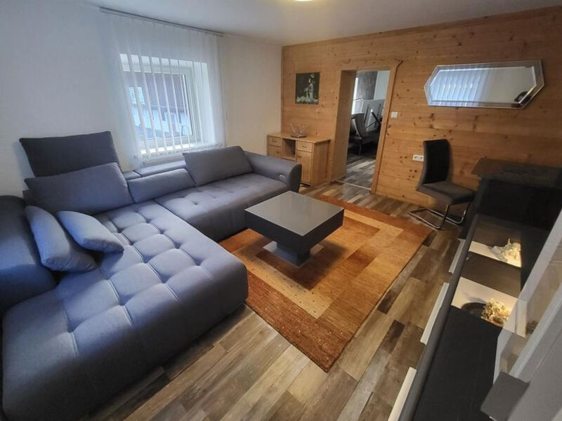 Ferienwohnung Hell