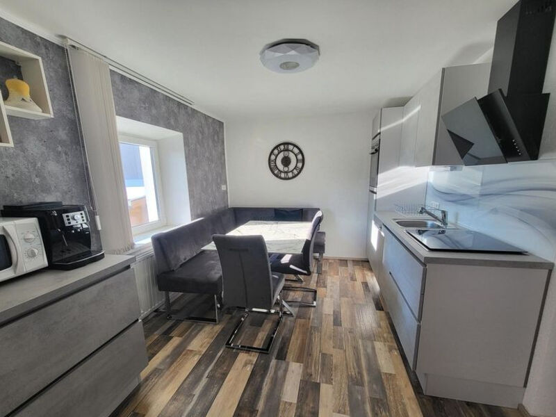 Ferienwohnung Hell