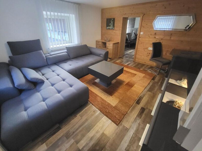 Ferienwohnung Hell