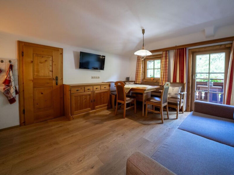 Ferienwohnung Herzog Josef