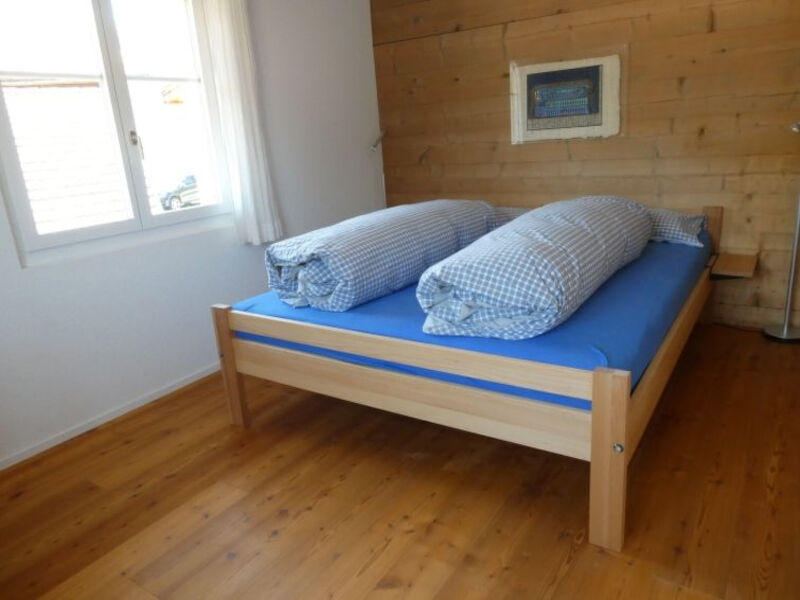 Ferienwohnung Huber