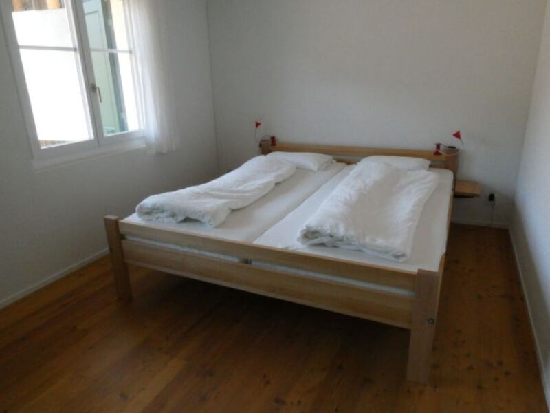 Ferienwohnung Huber