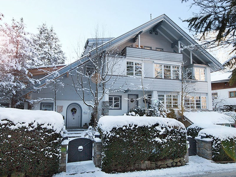 Ferienwohnung Jägerheim