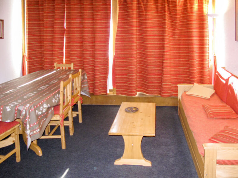 Ferienwohnung (LAP170)