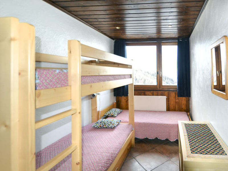 Ferienwohnung (LAP170)