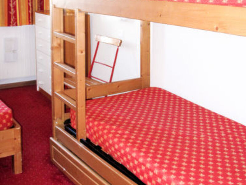 Ferienwohnung (LAP170)