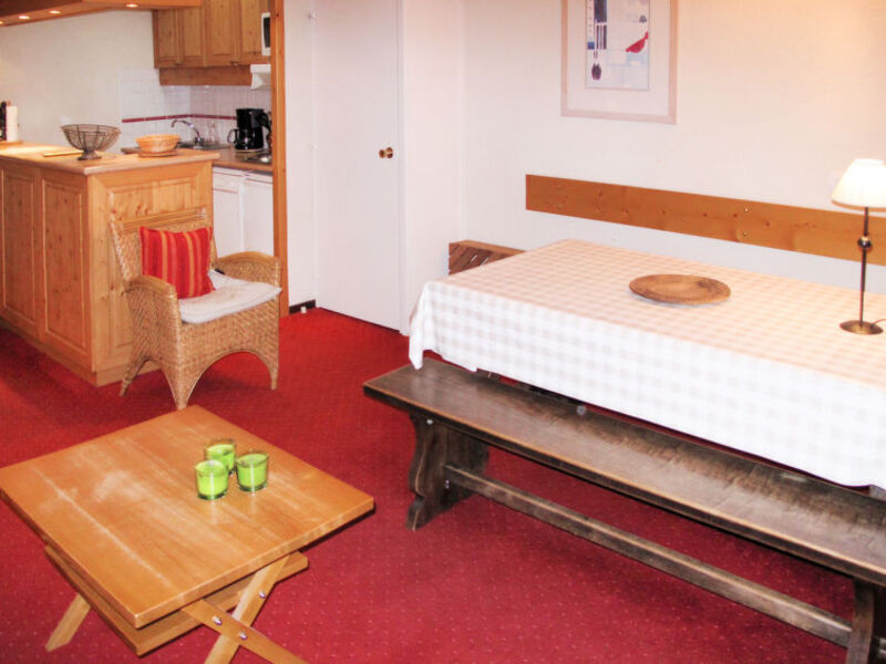 Ferienwohnung (LAP170)