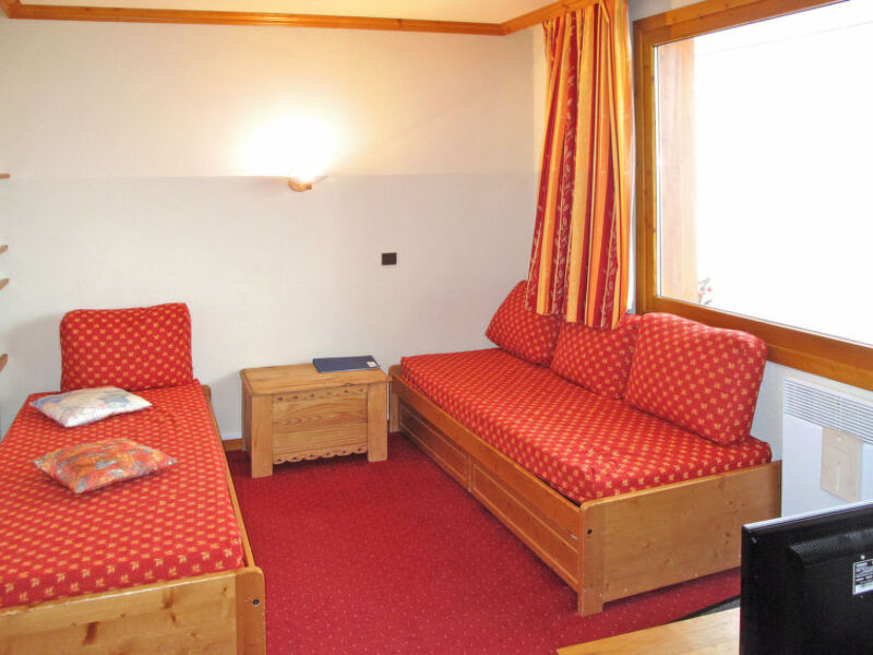 Ferienwohnung (LAP415)