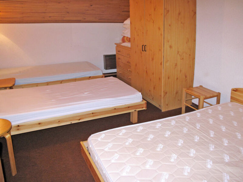 Ferienwohnung (LAP402)