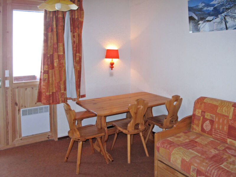 Ferienwohnung (LAP402)