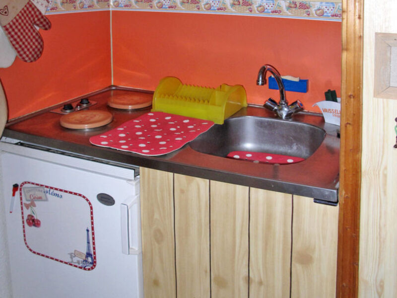 Ferienwohnung (LAP402)
