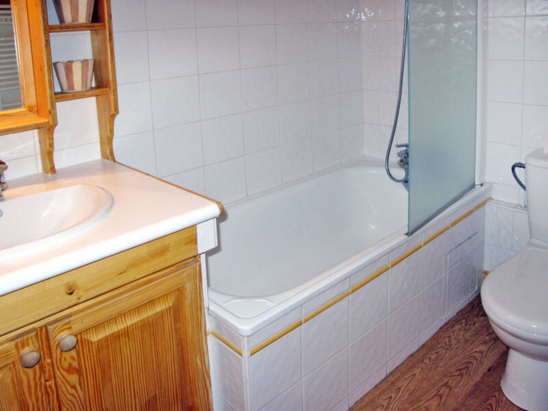 Ferienwohnung (LAP140)