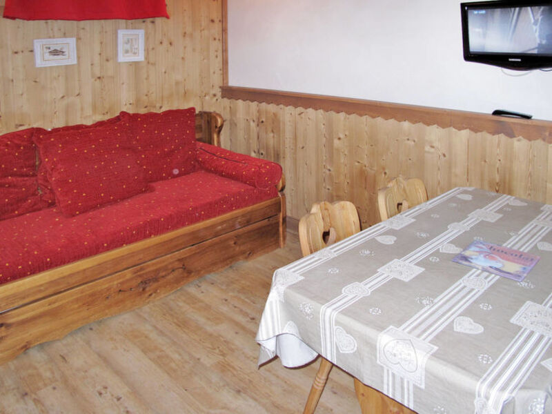 Ferienwohnung (LAP140)