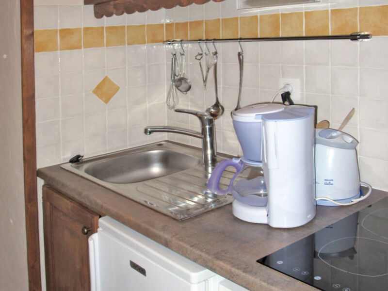 Ferienwohnung (LAP140)
