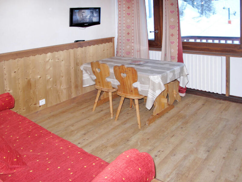 Ferienwohnung (LAP140)