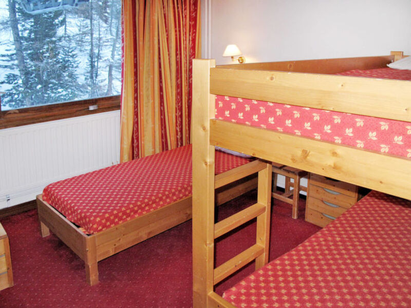 Ferienwohnung (LAP140)
