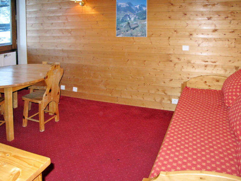 Ferienwohnung (LAP140)