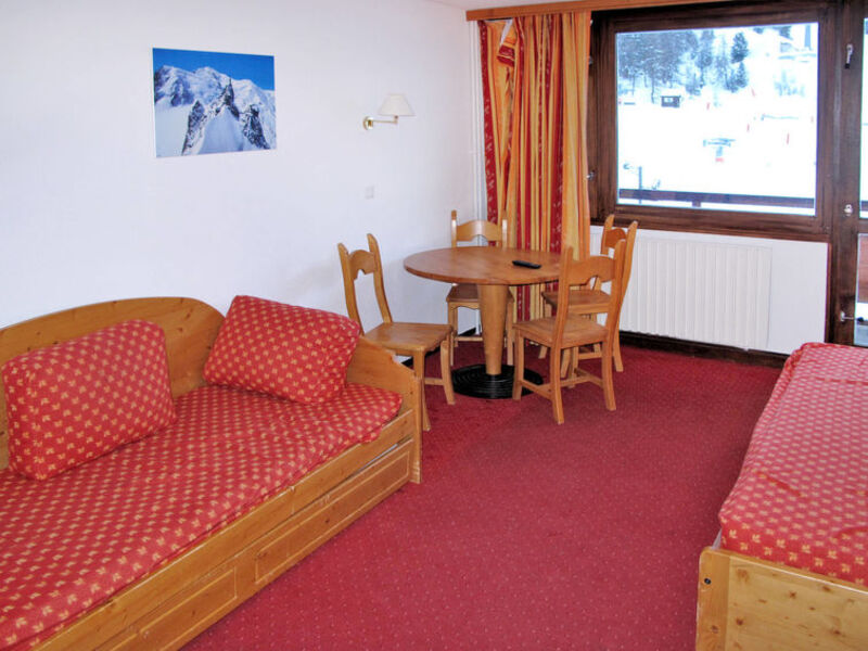 Ferienwohnung (LAP140)
