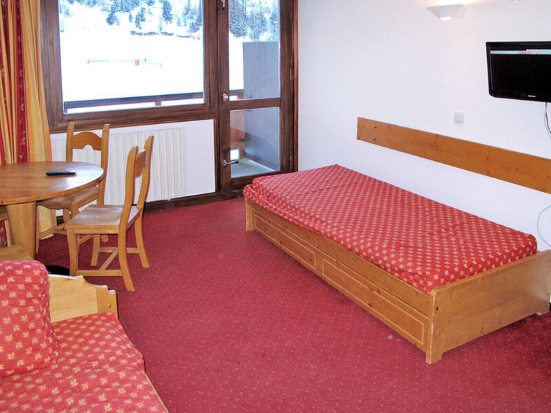 Ferienwohnung (LAP140)