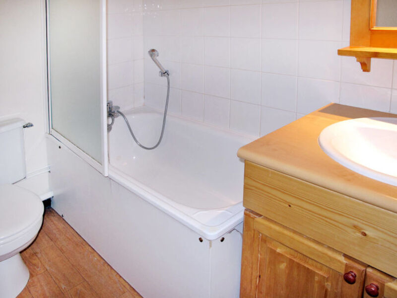Ferienwohnung (LAP140)