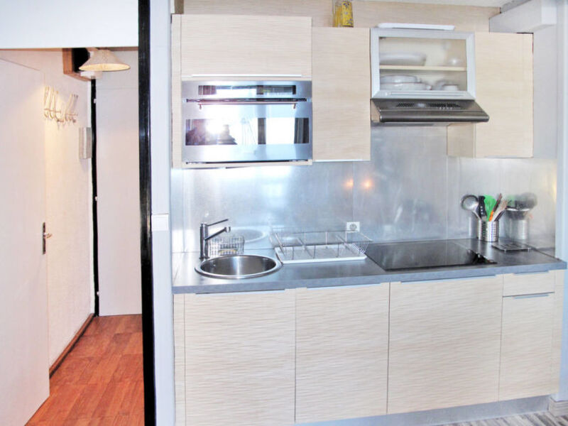 Ferienwohnung (LAP140)