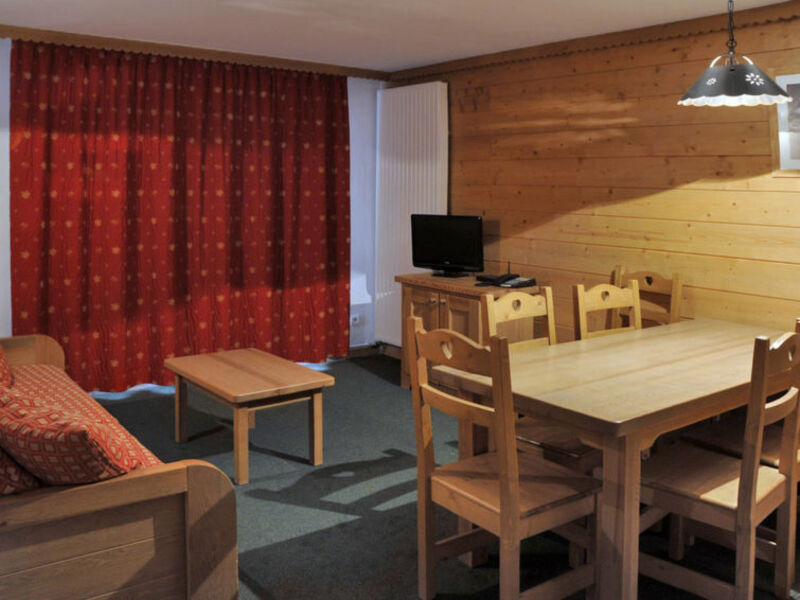 Ferienwohnung (LAP560)