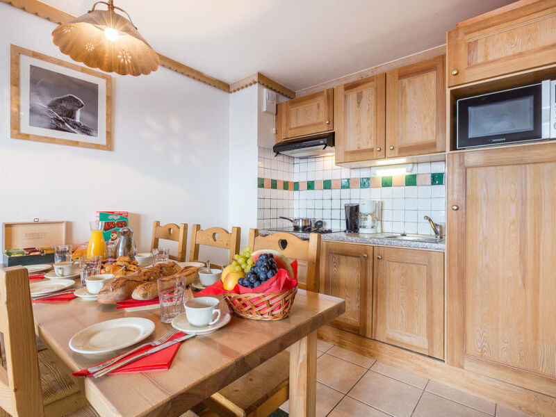 Ferienwohnung (LAP560)