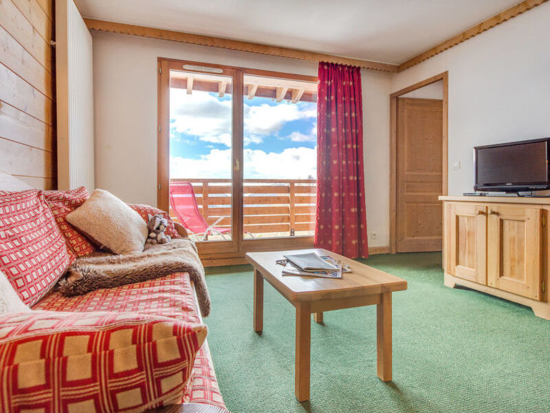 Ferienwohnung (LAP560)
